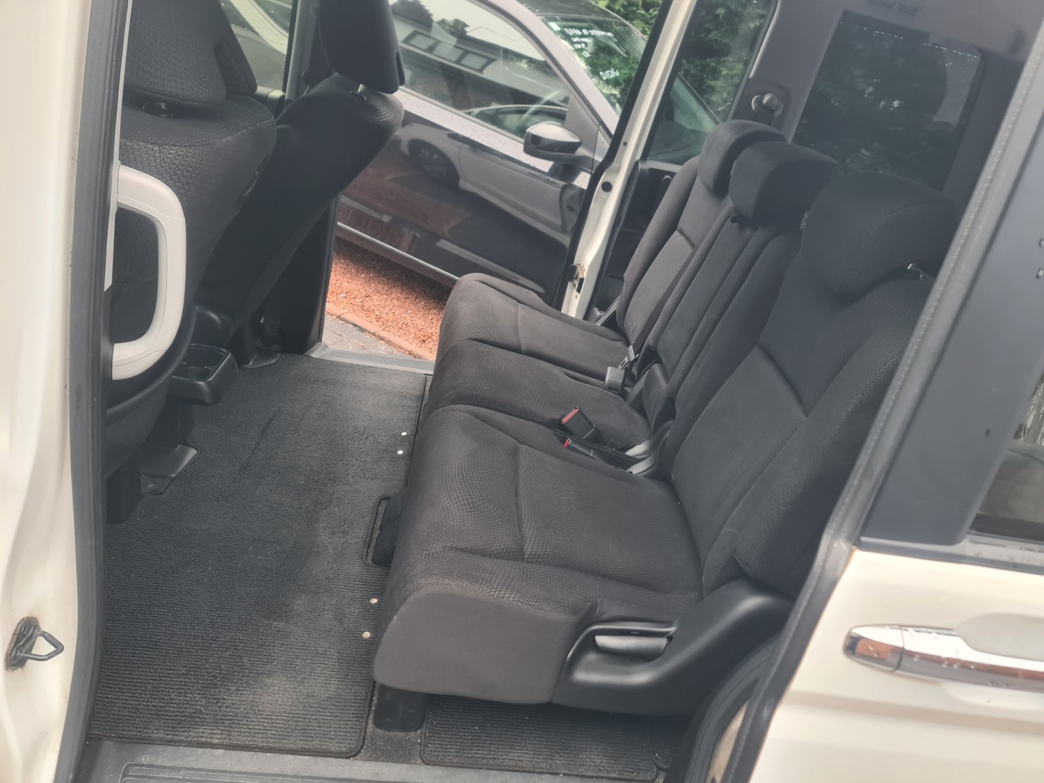 Used Honda Stepwagon 2026 for sale - 77160771: Photo 25