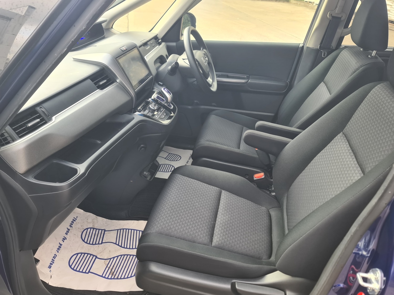 Used Honda Freed 2016 for sale - 77651085: Photo 13