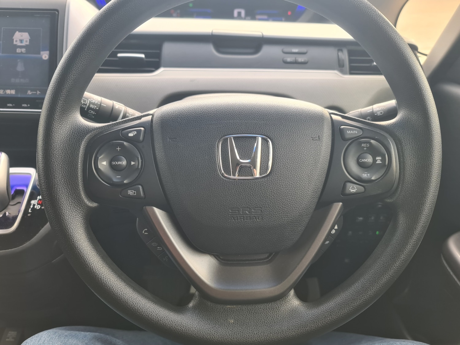 Used Honda Freed 2016 for sale - 77651085: Photo 15
