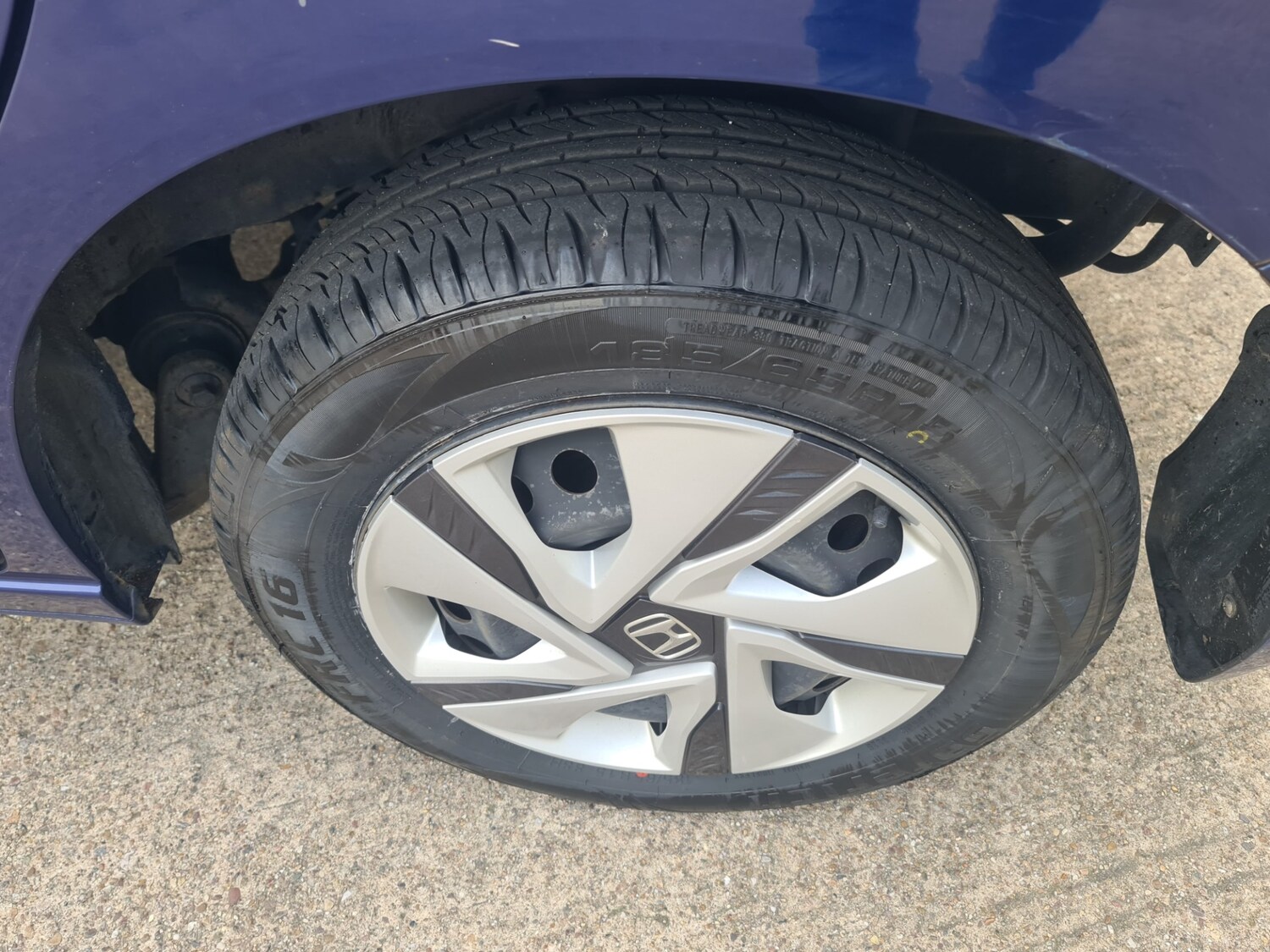 Used Honda Freed 2016 for sale - 77651085: Photo 16