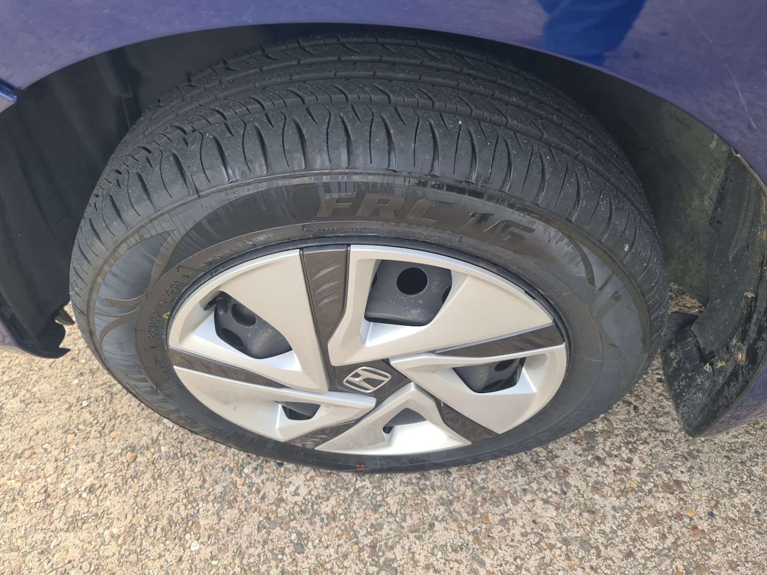 Used Honda Freed 2016 for sale - 77651085: Photo 17