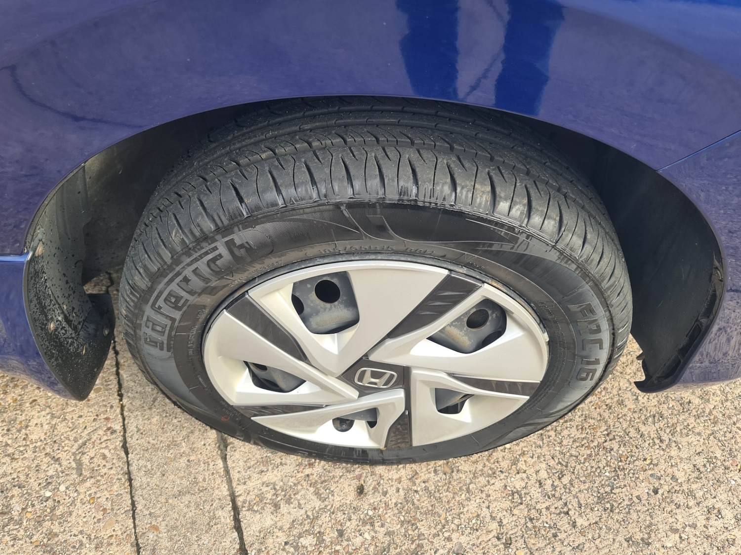 Used Honda Freed 2016 for sale - 77651085: Photo 18