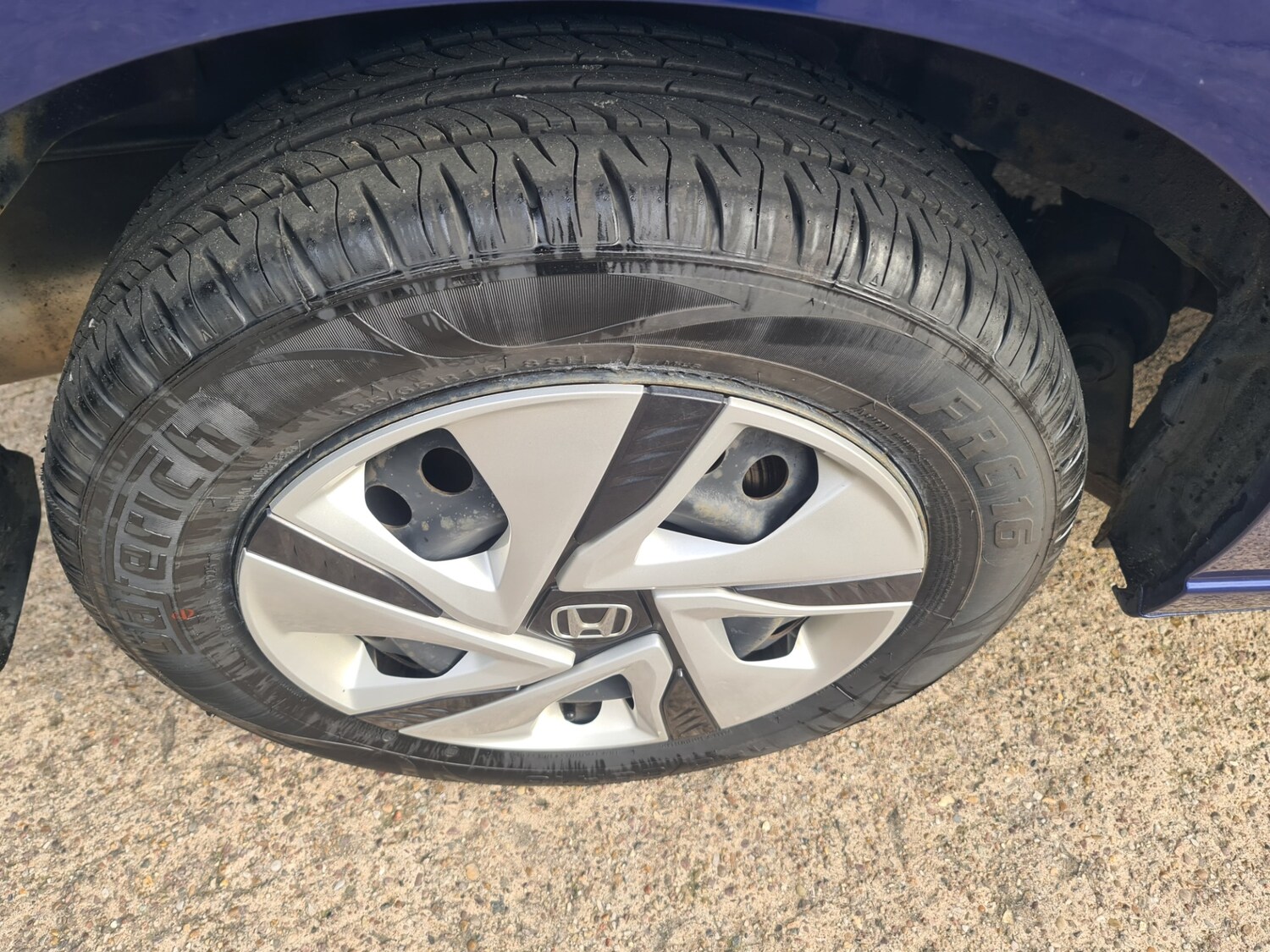 Used Honda Freed 2016 for sale - 77651085: Photo 19