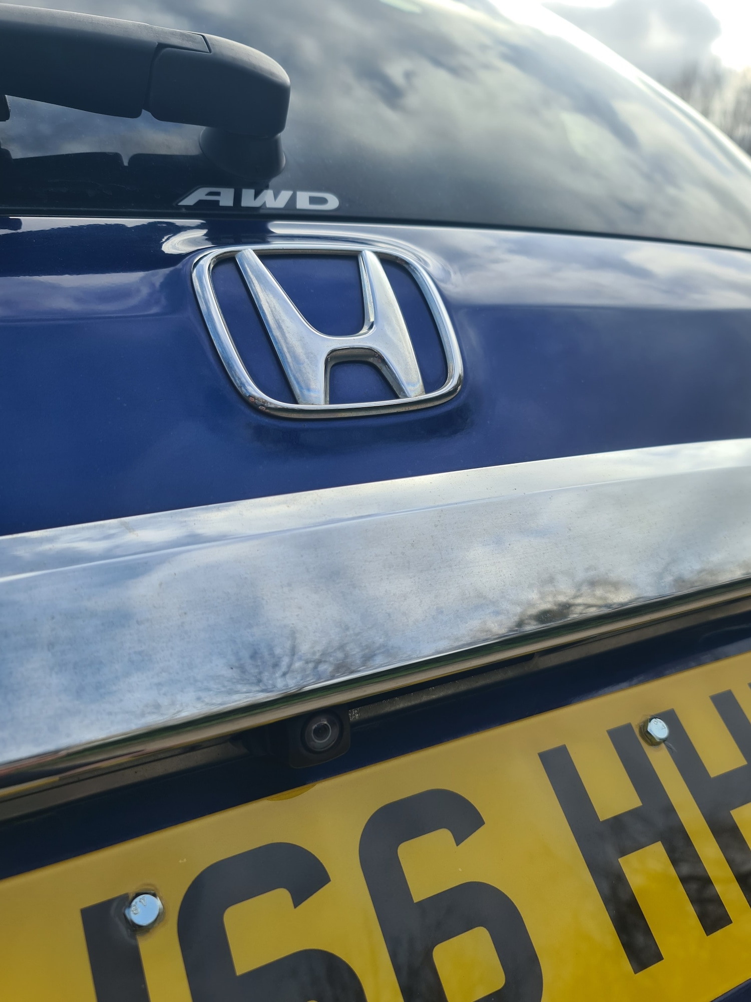 Used Honda Freed 2016 for sale - 77651085: Photo 20