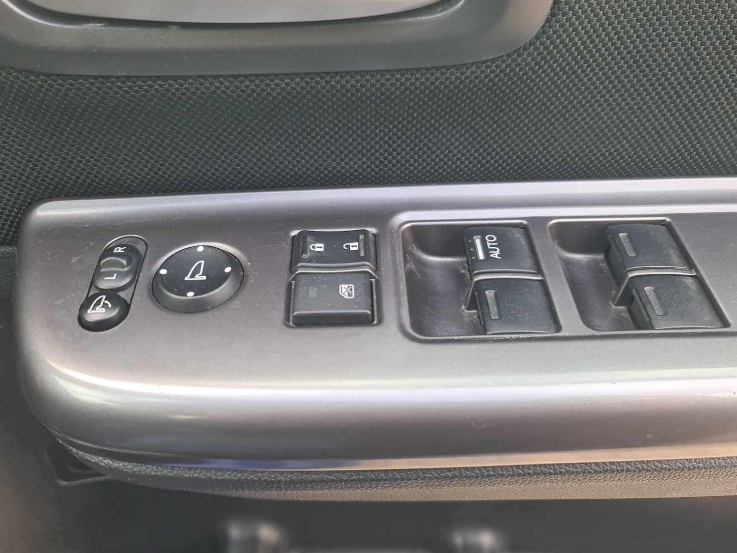 Used Honda Freed 2016 for sale - 77651085: Photo 21