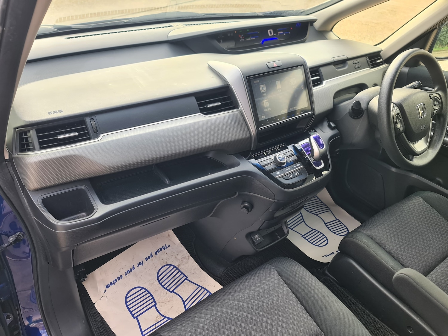 Used Honda Freed 2016 for sale - 77651085: Photo 22