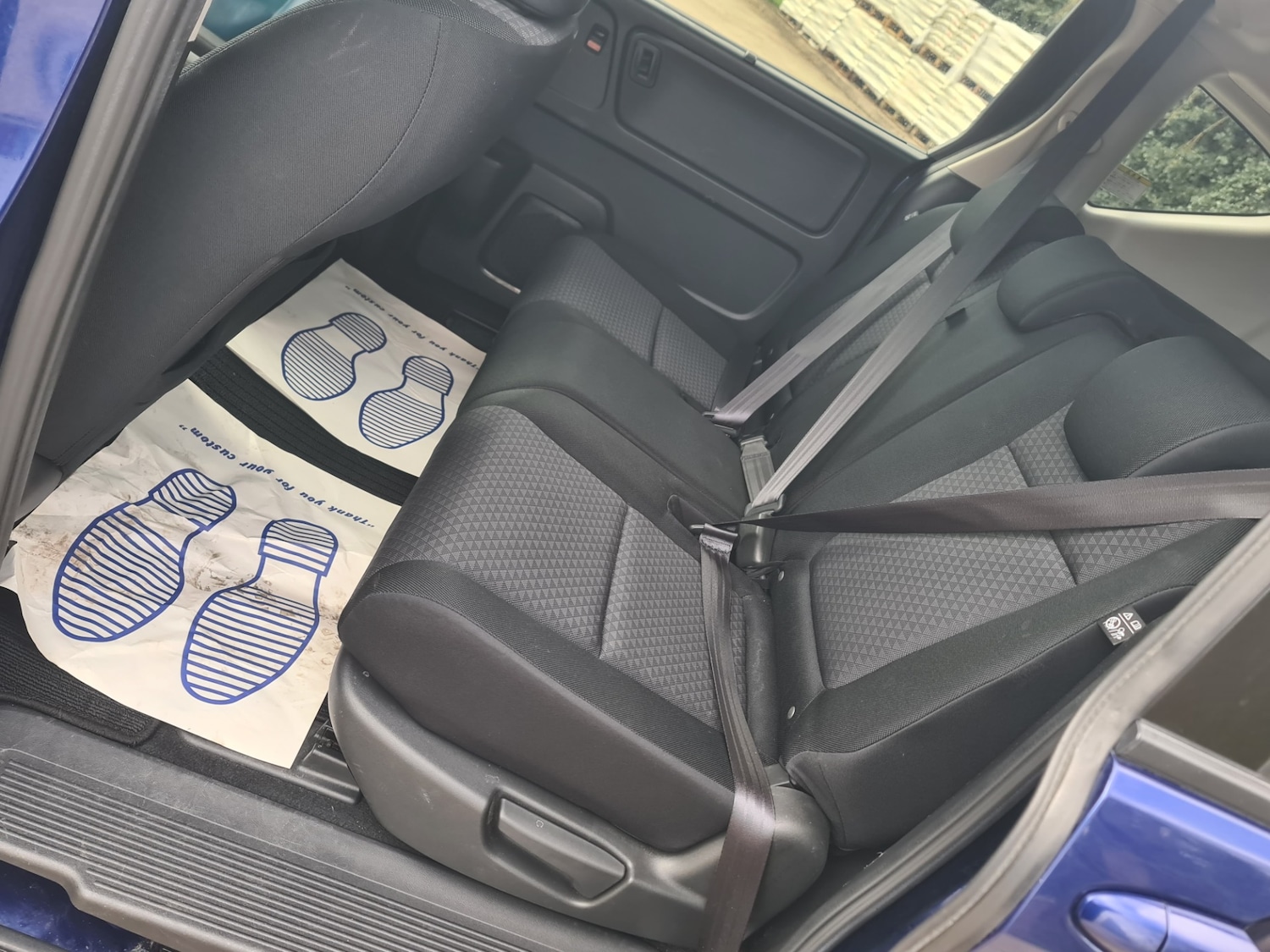 Used Honda Freed 2016 for sale - 77651085: Photo 23