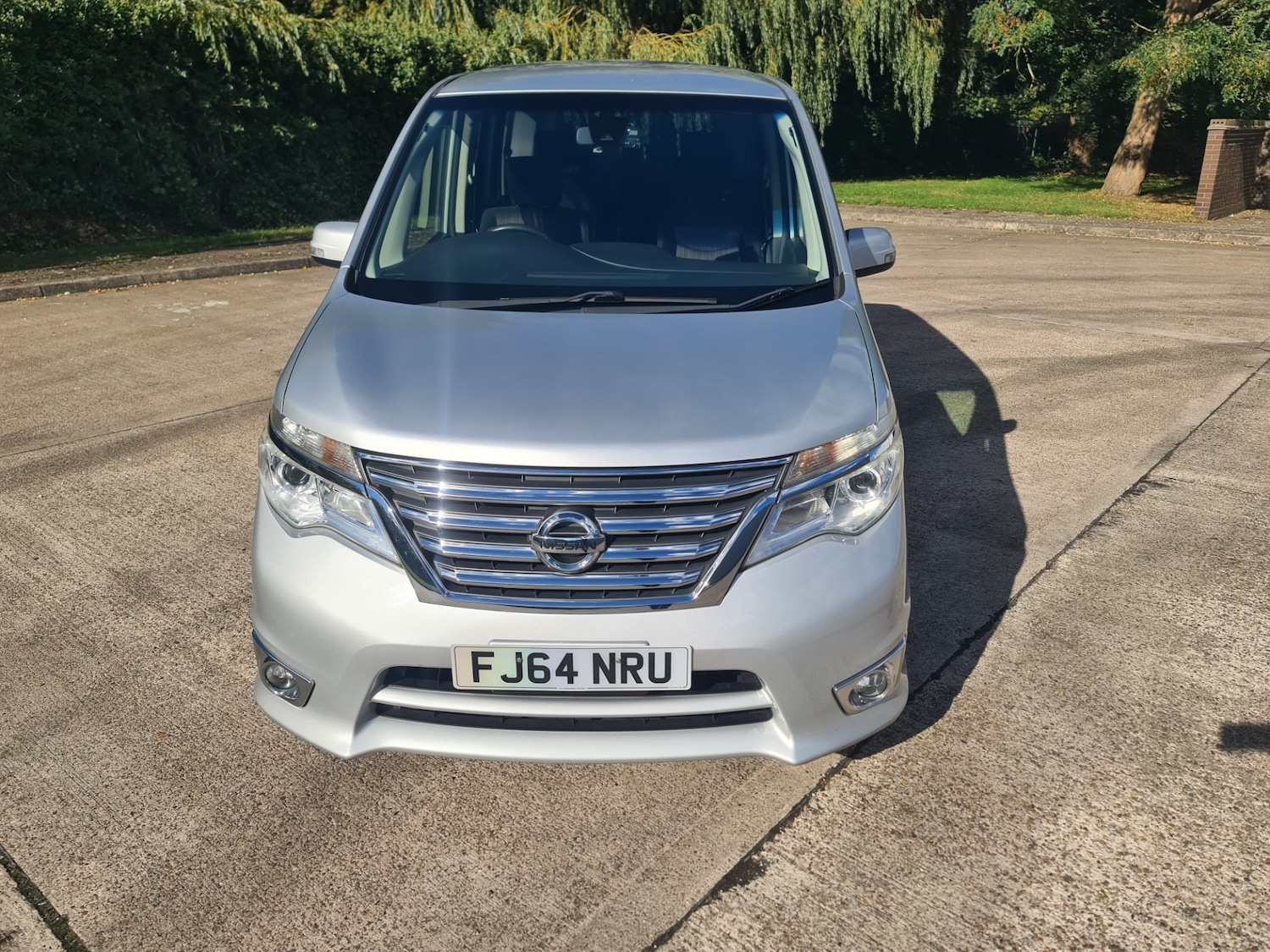 Used Nissan Serena 2024 for sale - 76508097: Photo 12
