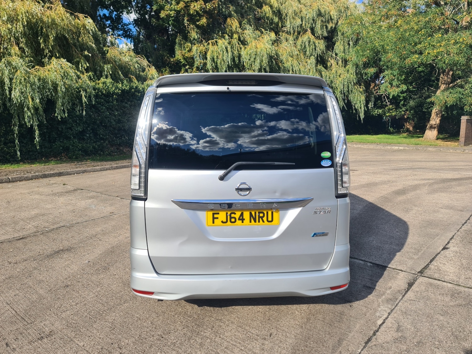 Used Nissan Serena 2024 for sale - 76508097: Photo 14