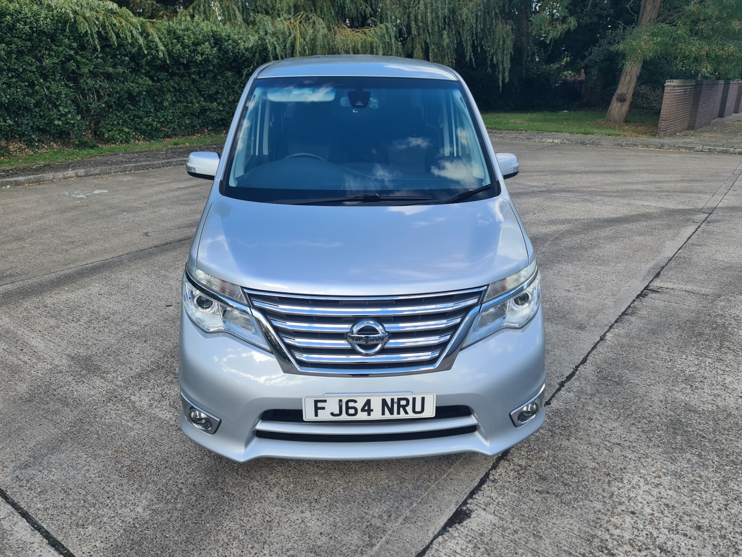 Used Nissan Serena 2024 for sale - 76508097: Photo 28