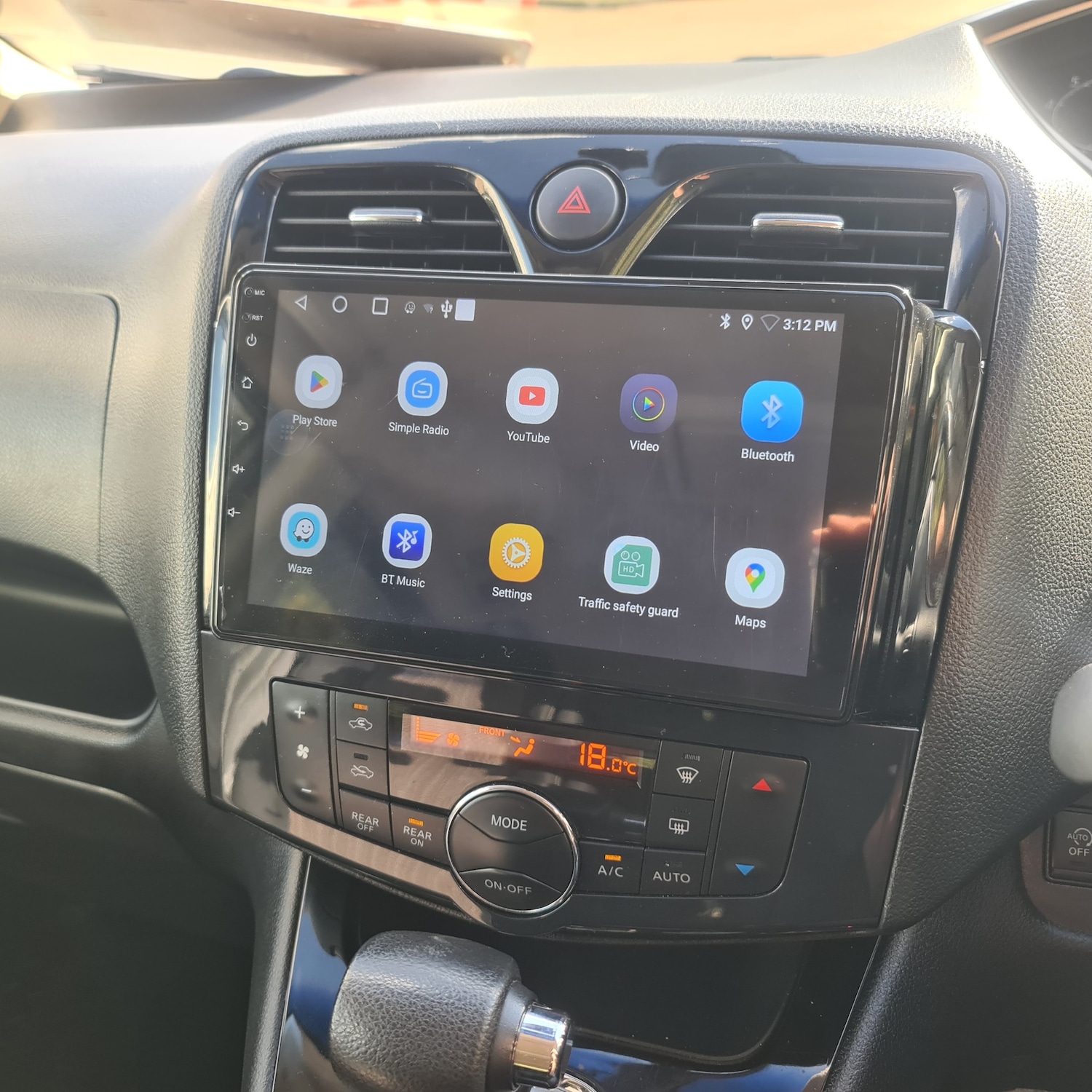 Used Nissan Serena 2024 for sale - 76508097: Photo 8