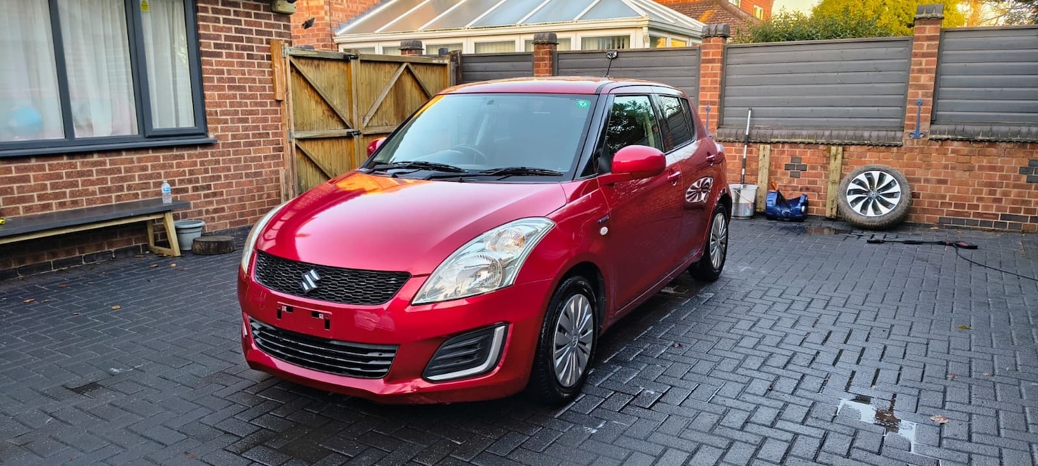 Used Suzuki Swift 2013 for sale - 76807728: Photo 11
