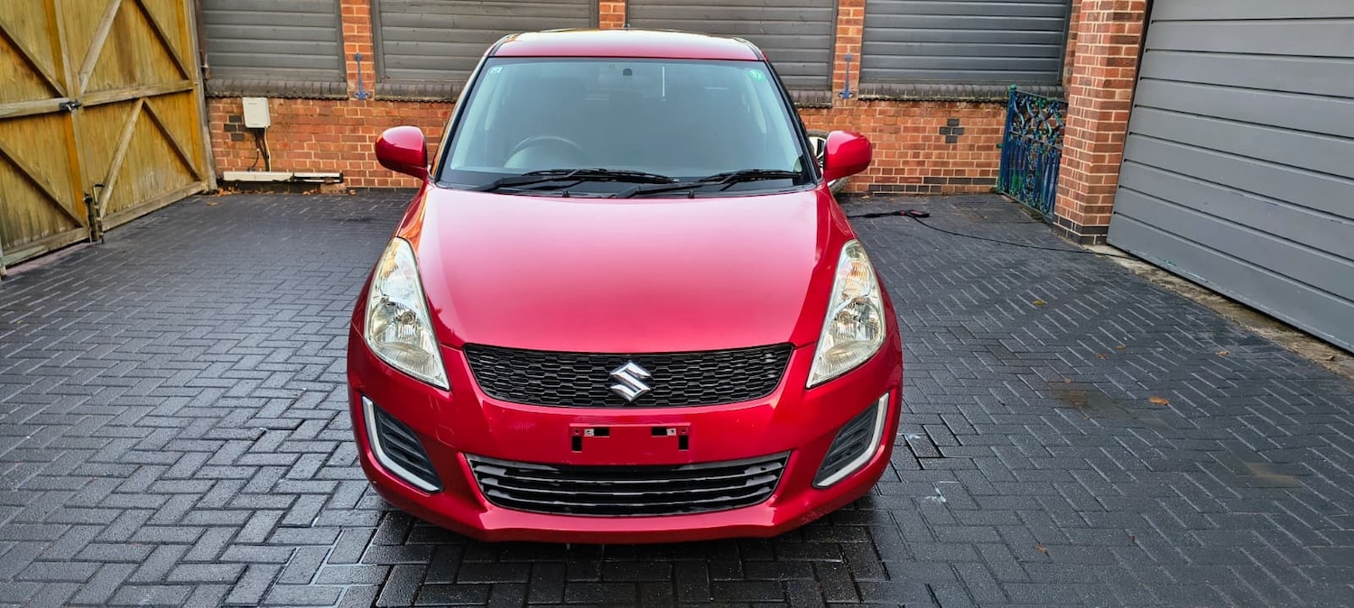 Used Suzuki Swift 2013 for sale - 76807728: Photo 3