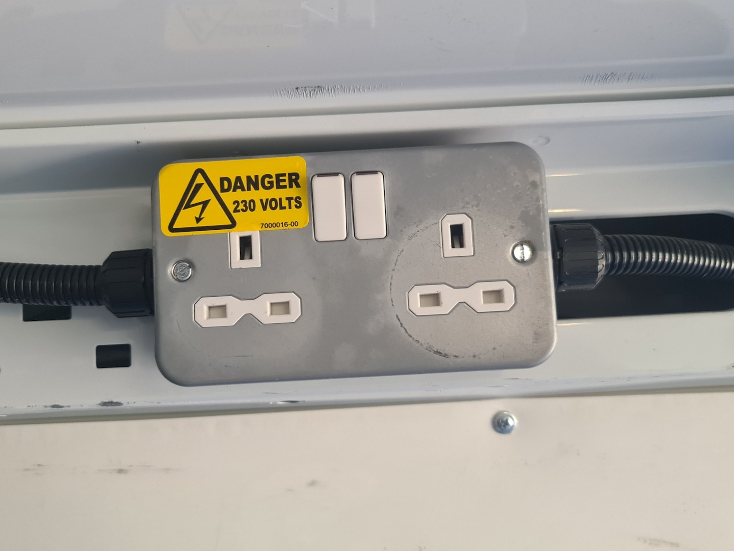 Used Vauxhall Movano 2018 for sale - 78004836: Photo 11