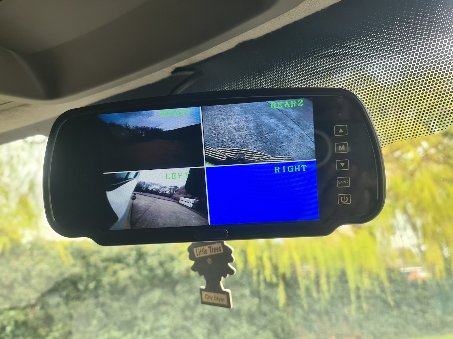 Used Vauxhall Movano 2018 for sale - 78004836: Photo 15