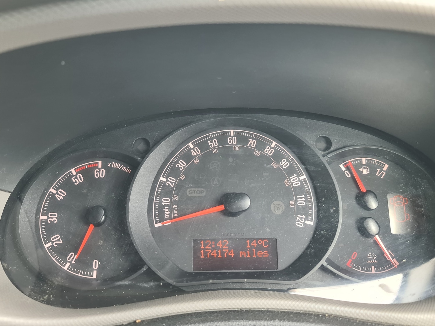 Used Vauxhall Movano 2018 for sale - 78004836: Photo 16