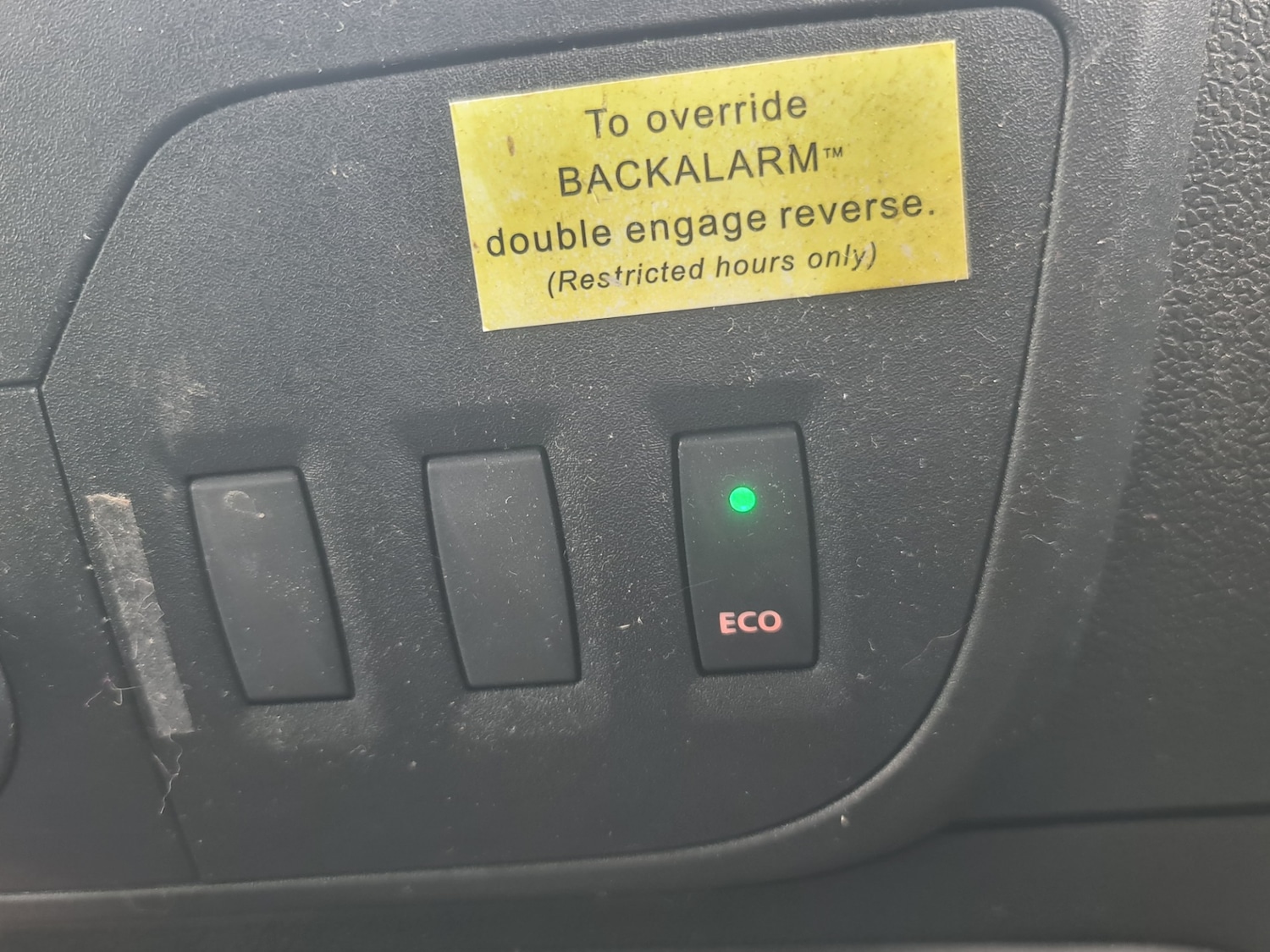 Used Vauxhall Movano 2018 for sale - 78004836: Photo 20