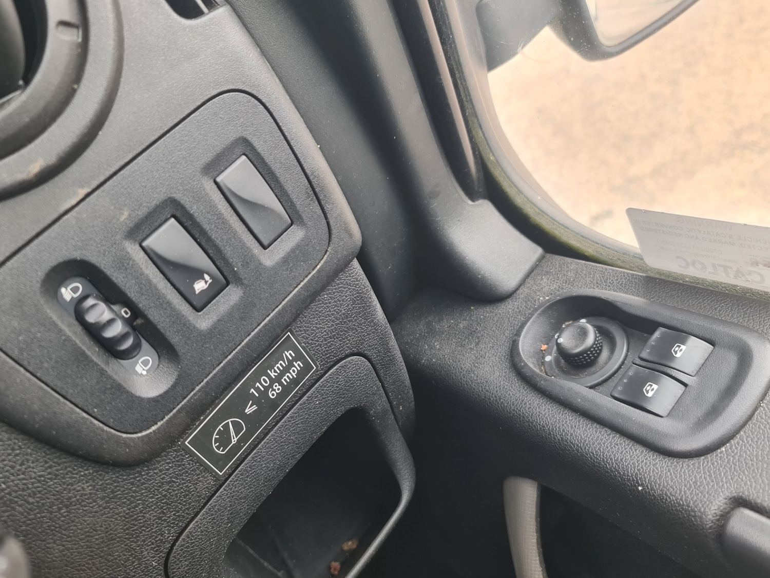 Used Vauxhall Movano 2018 for sale - 78004836: Photo 21