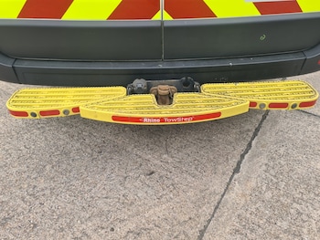 Used Vauxhall Movano 2018 for sale - 78004836: Photo