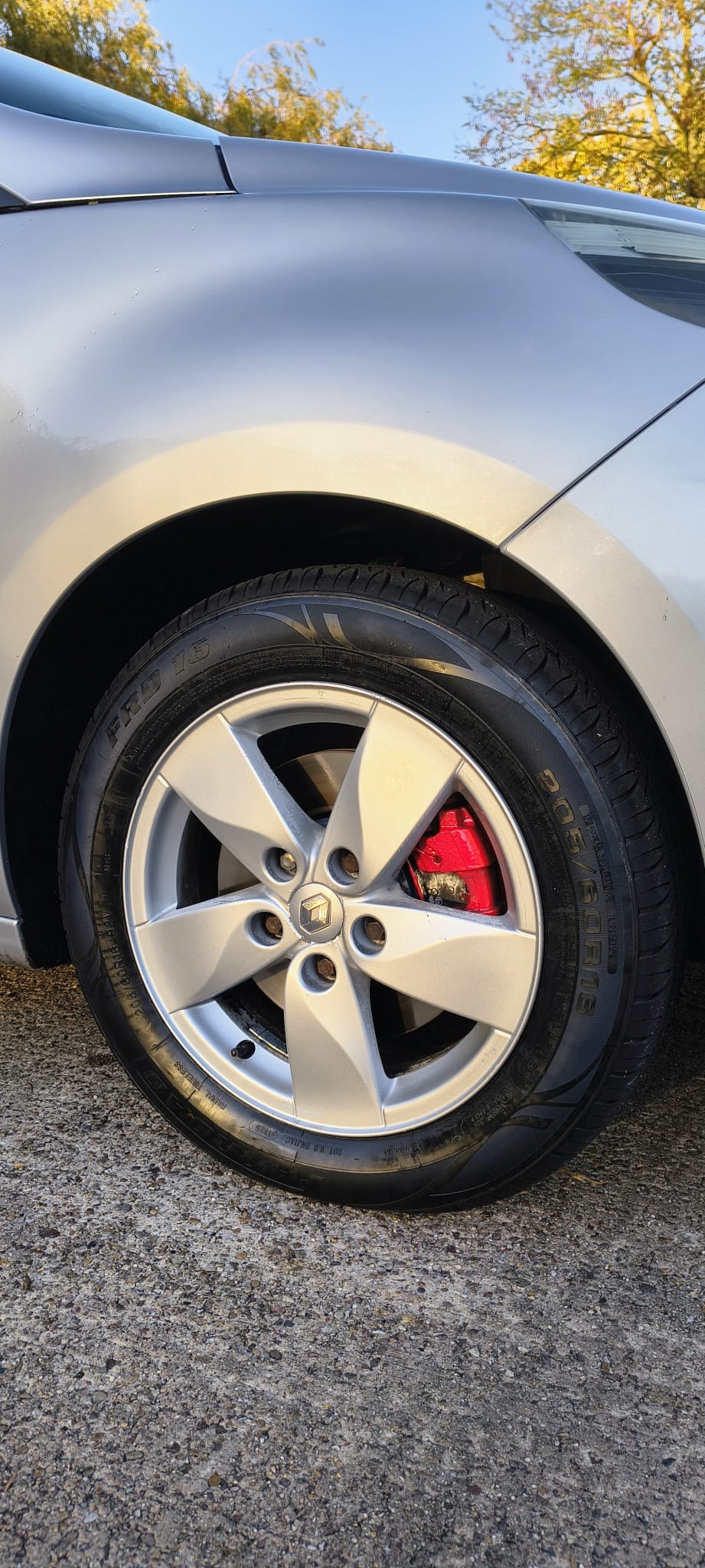 Used Renault Scenic 2009 for sale - 76302074: Photo 15