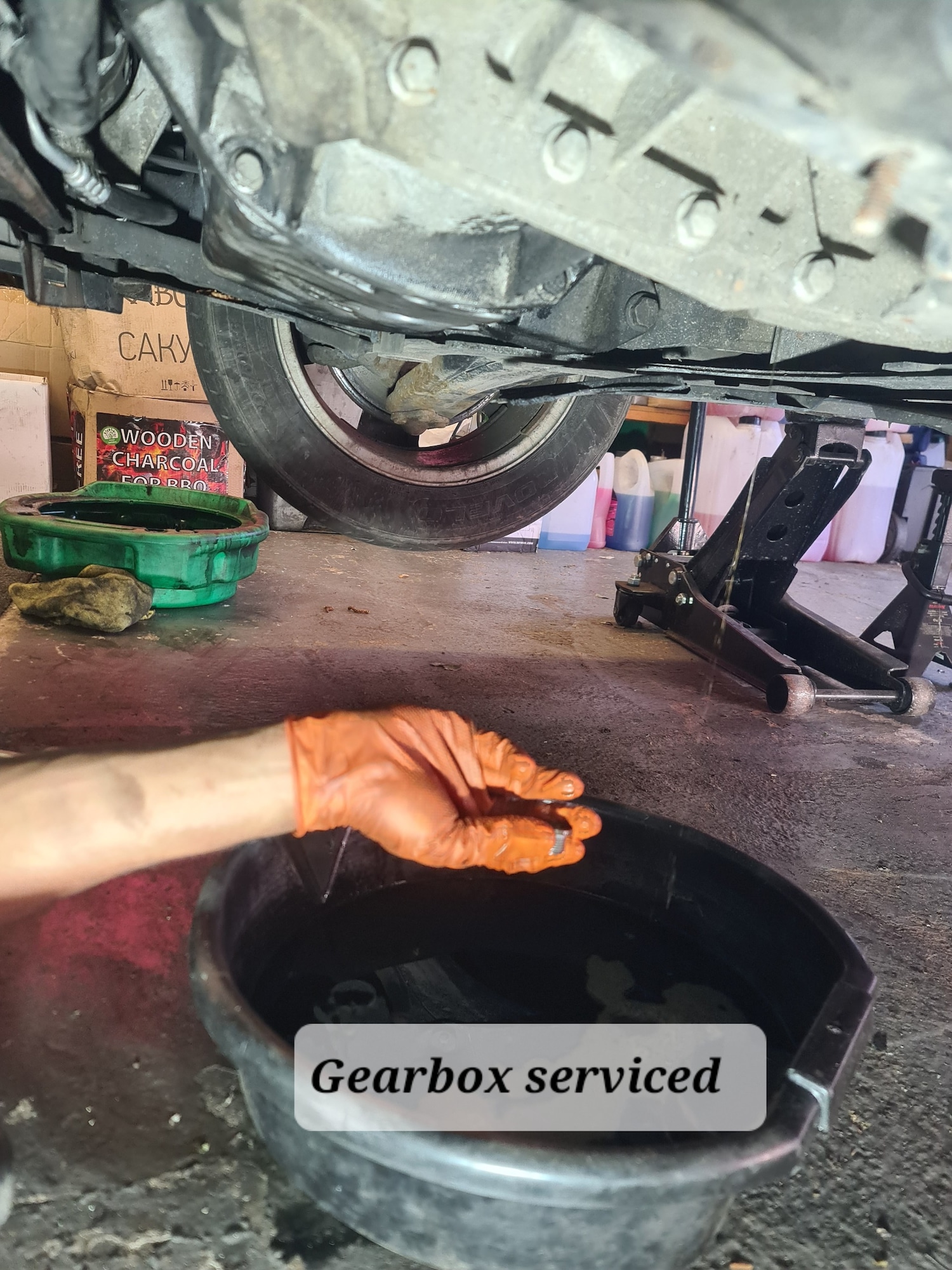 Used Renault Scenic 2009 for sale - 76302074: Photo 19