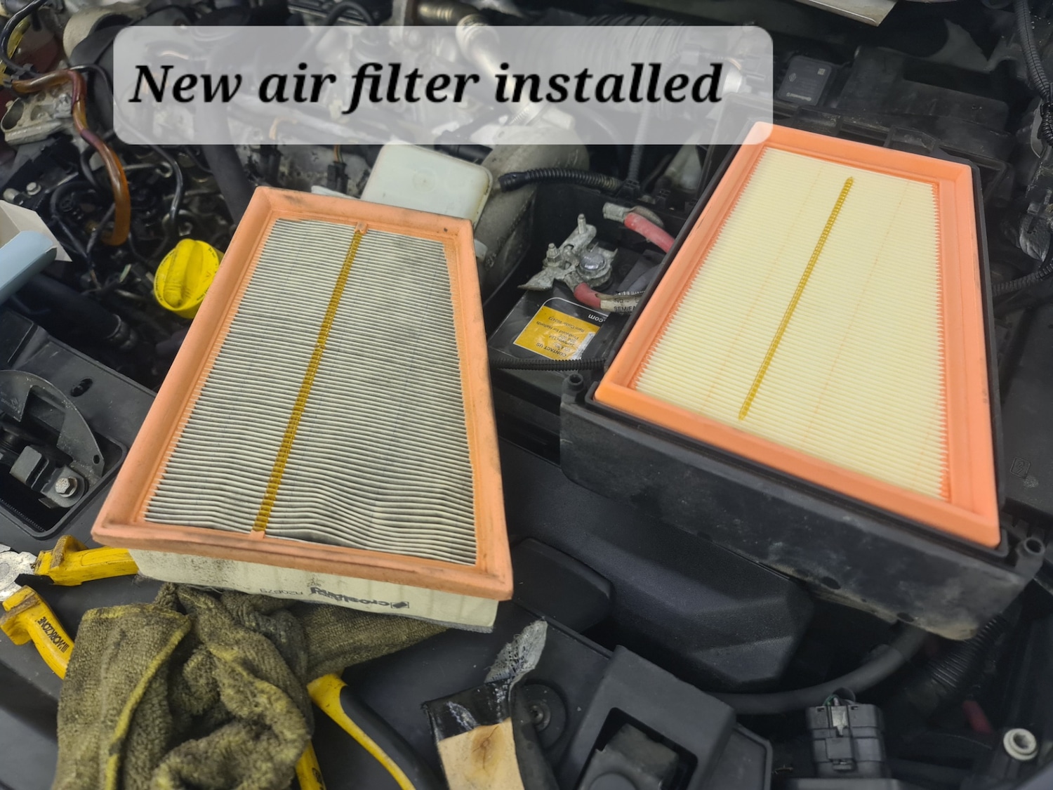 Used Renault Scenic 2009 for sale - 76302074: Photo 22