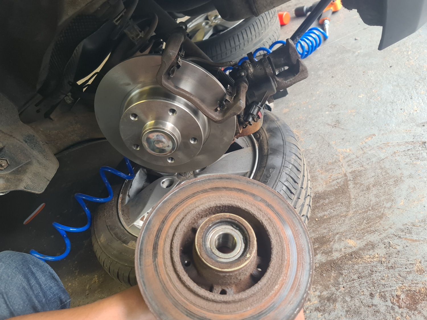 Used Renault Scenic 2009 for sale - 76302074: Photo 26