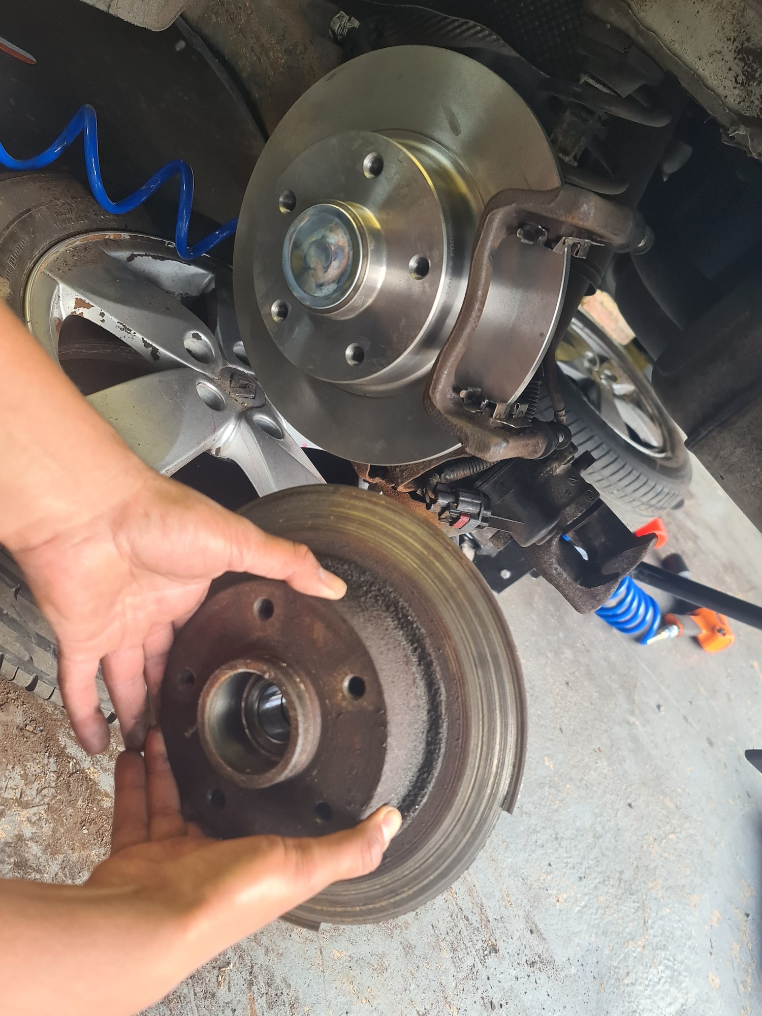 Used Renault Scenic 2009 for sale - 76302074: Photo 27