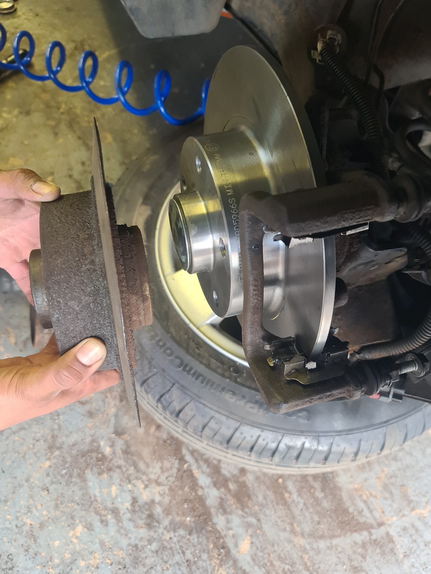 Used Renault Scenic 2009 for sale - 76302074: Photo 28