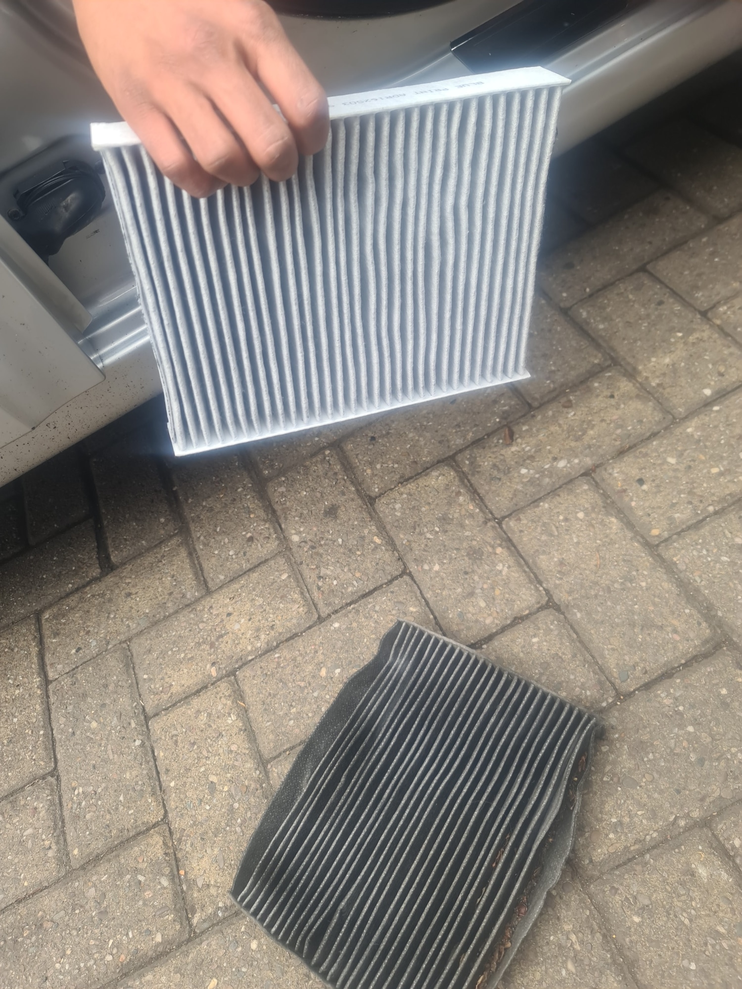 Used Renault Scenic 2009 for sale - 76302074: Photo 29