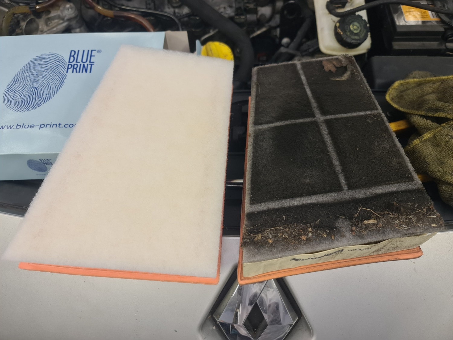 Used Renault Scenic 2009 for sale - 76302074: Photo 30