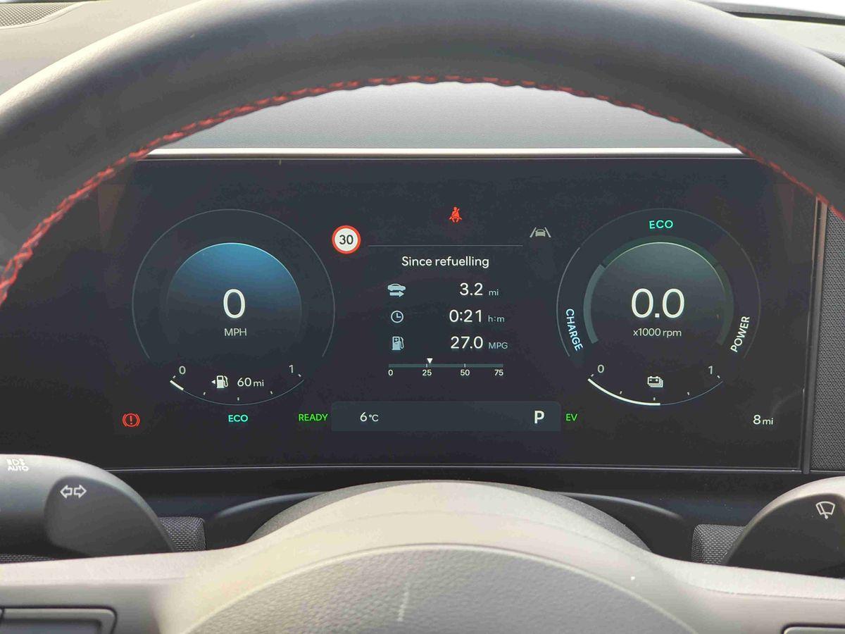 Used Hyundai TUCSON 2025 for sale - 76609609: Photo 14