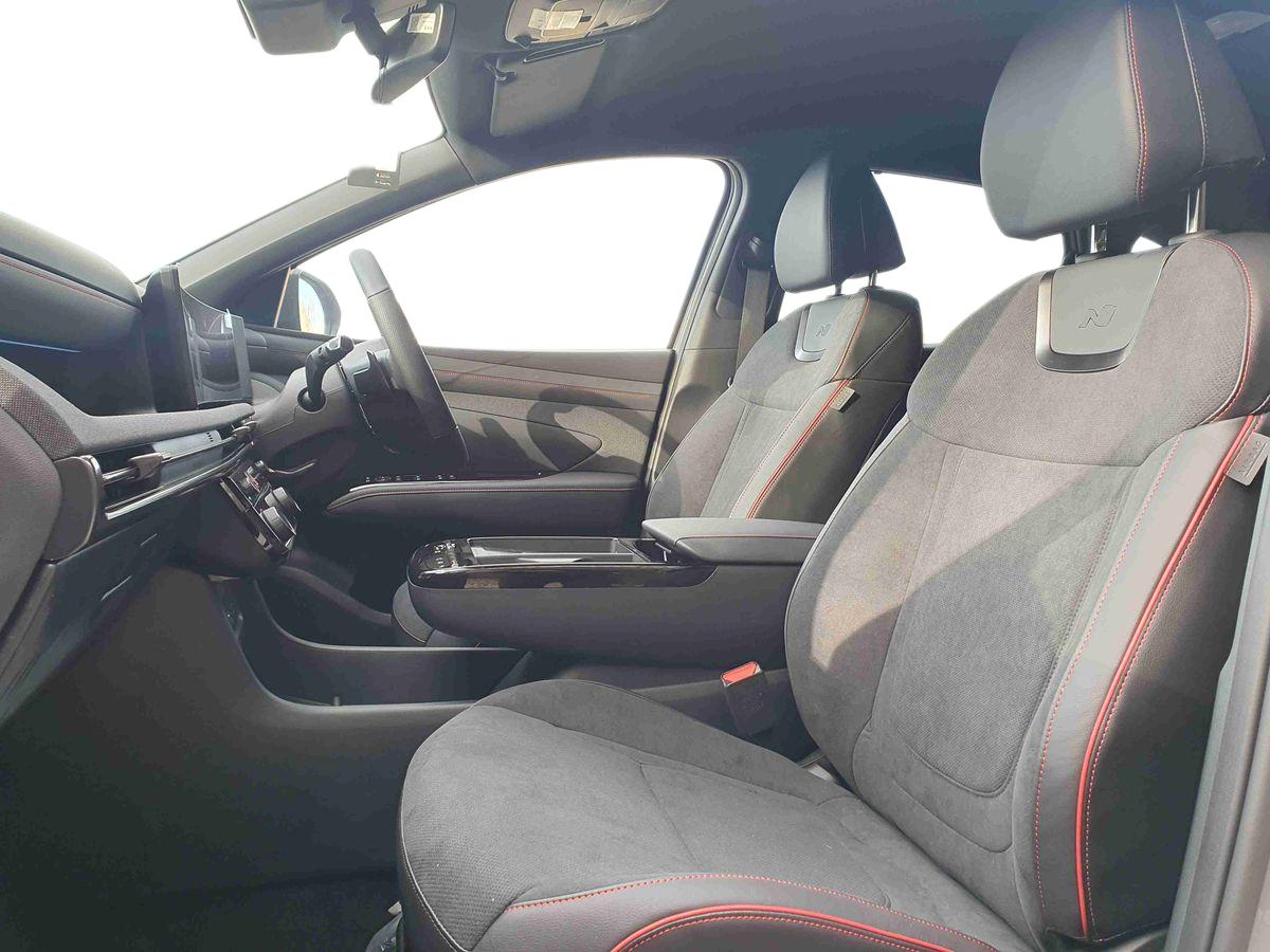 Used Hyundai TUCSON 2025 for sale - 76609609: Photo 16