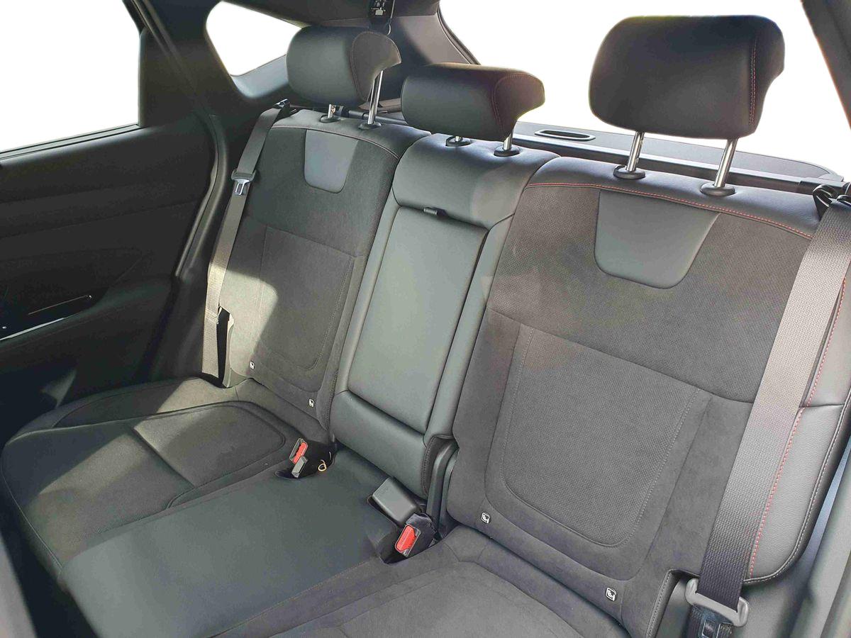 Used Hyundai TUCSON 2025 for sale - 76609609: Photo 17