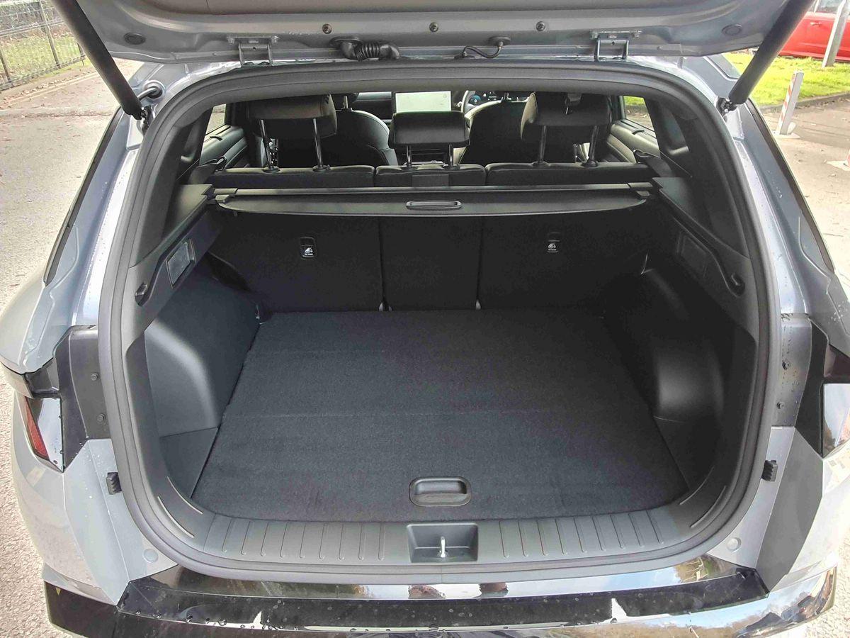 Used Hyundai TUCSON 2025 for sale - 76609609: Photo 18