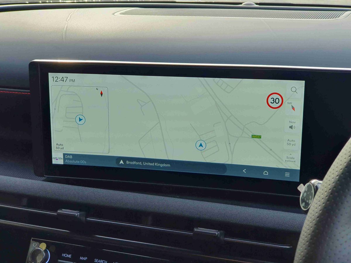 Used Hyundai TUCSON 2025 for sale - 76609609: Photo 19