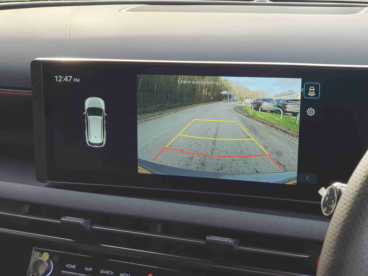 Used Hyundai TUCSON 2025 for sale - 76609609: Photo 20