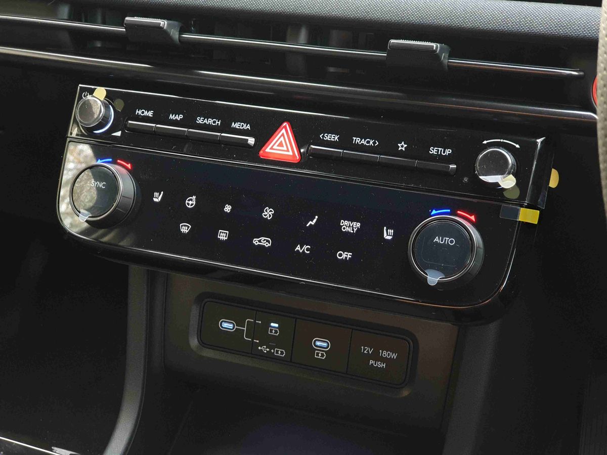 Used Hyundai TUCSON 2025 for sale - 76609609: Photo 21