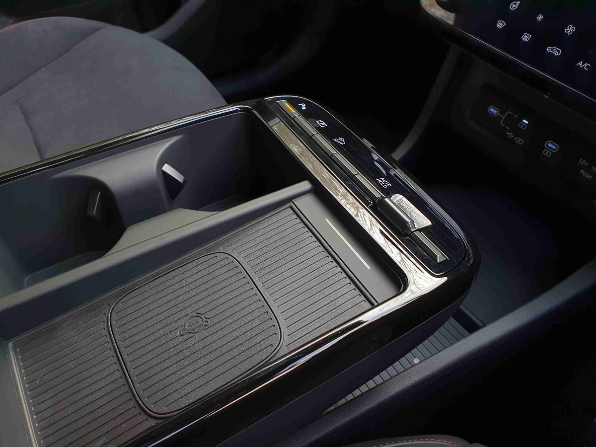 Used Hyundai TUCSON 2025 for sale - 76609609: Photo 22