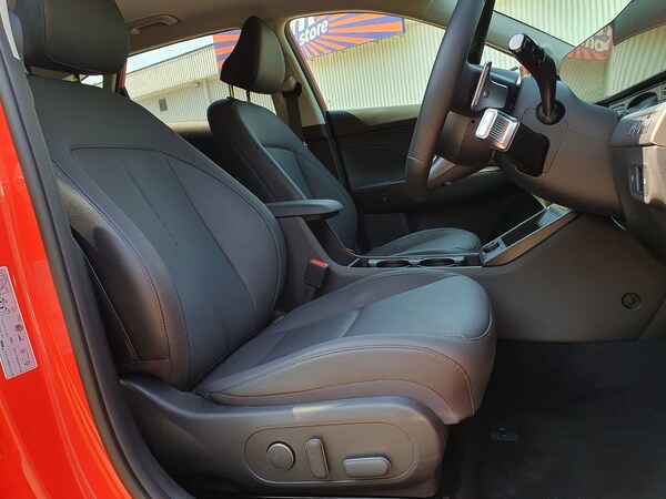 Used Hyundai KONA 2025 for sale - 75471588: Photo 10