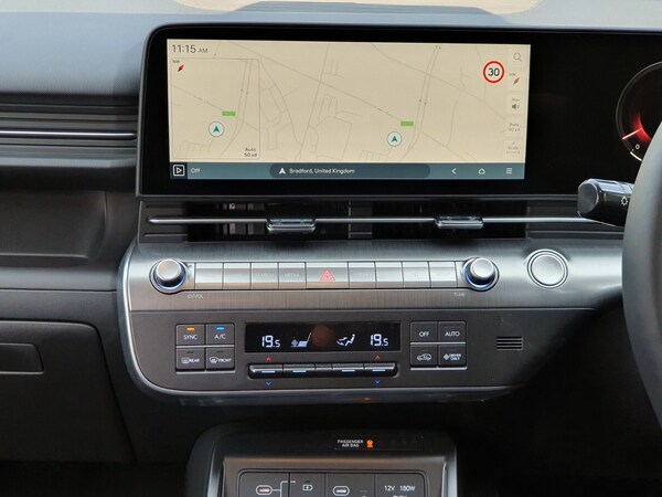 Used Hyundai KONA 2025 for sale - 75471588: Photo 14