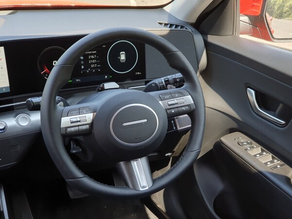 Used Hyundai KONA 2025 for sale - 75471588: Photo 15