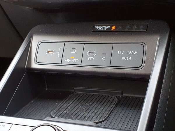 Used Hyundai KONA 2025 for sale - 75471588: Photo 17