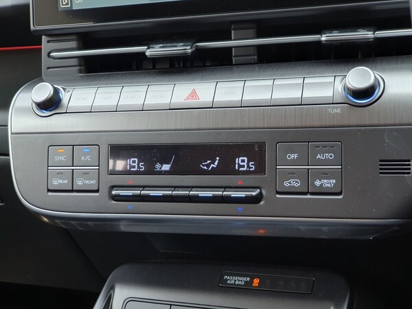 Used Hyundai KONA 2025 for sale - 75471588: Photo 18