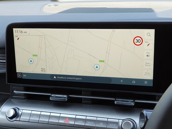 Used Hyundai KONA 2025 for sale - 75471588: Photo 19