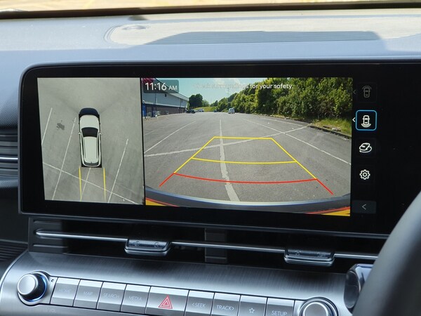 Used Hyundai KONA 2025 for sale - 75471588: Photo 20