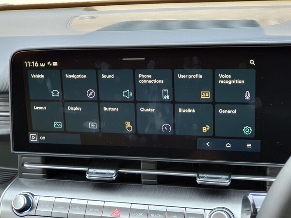Used Hyundai KONA 2025 for sale - 75471588: Photo 21