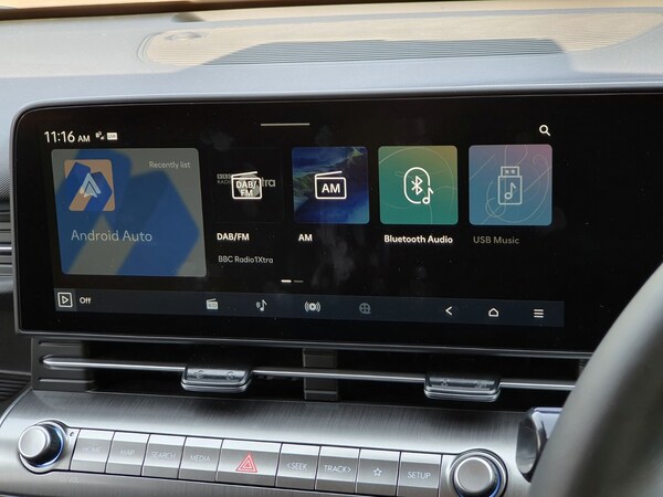Used Hyundai KONA 2025 for sale - 75471588: Photo 22