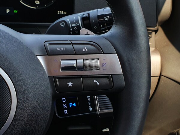 Used Hyundai KONA 2025 for sale - 75471588: Photo 25