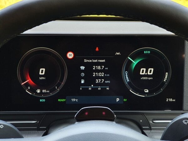 Used Hyundai KONA 2025 for sale - 75471588: Photo 28